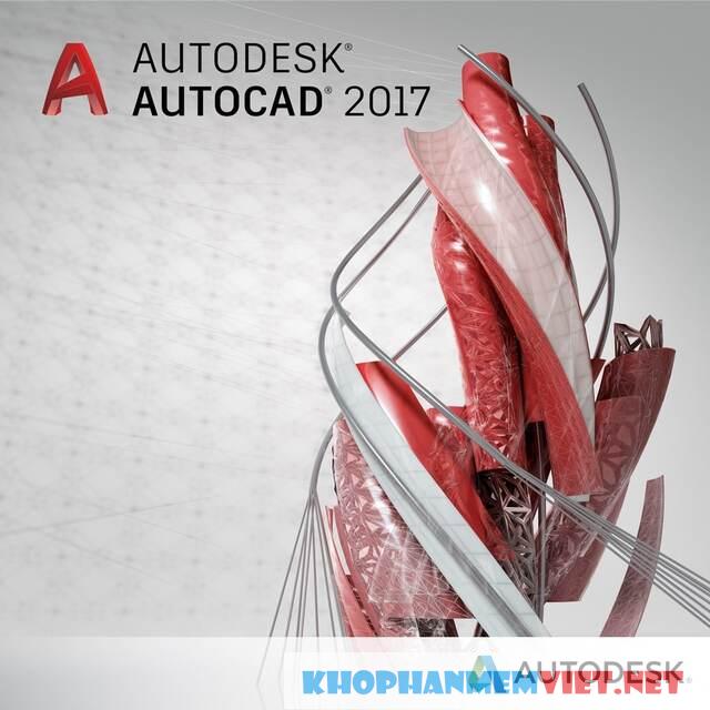 Giới thiệu về Autocad 2017 hiện nay?