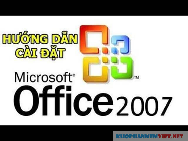 Giới thiệu về Office 2007 hiện nay?
